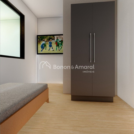 Imagem Casa de Condomínio com 3 Quartos à Venda, 200 m² em Vila Monte Alegre - Paulínia Imagem Casa de Condomínio com 3 Quartos à Venda, 200 m² em Vila Monte Alegre - Paulínia