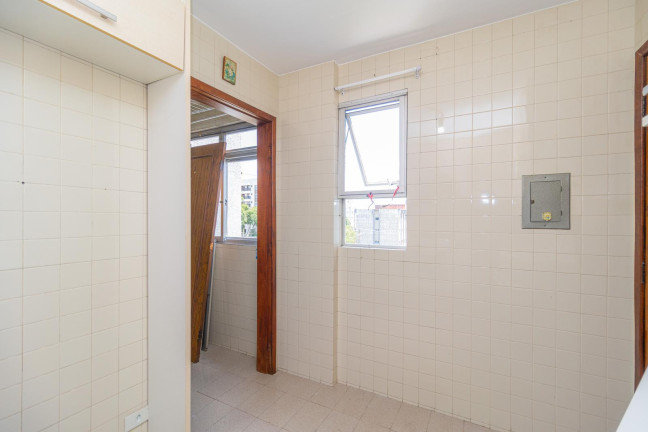 Imagem Apartamento com 3 Quartos para Alugar, 85 m² em Ahú - Curitiba