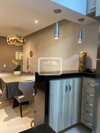 Imagem Apartamento com 3 Quartos à Venda, 82 m² em Jaguaré - São Paulo