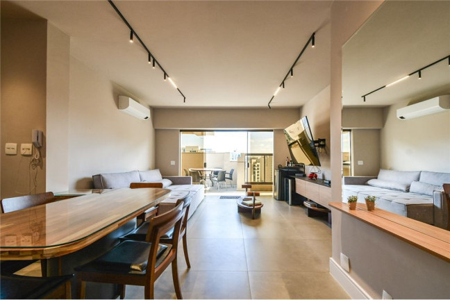 Cobertura com 1 Quarto à Venda, 103 m² em Moema - São Paulo