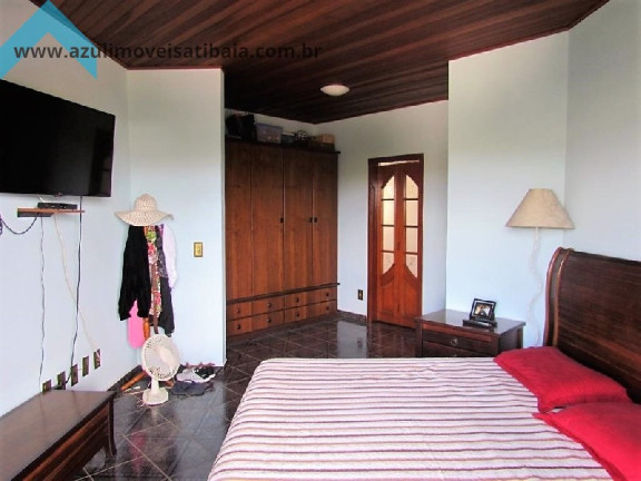Imagem Imóvel com 4 Quartos à Venda, 325 m² em Vila Dom Pedro - Atibaia Imagem Imóvel com 4 Quartos à Venda, 325 m² em Vila Dom Pedro - Atibaia