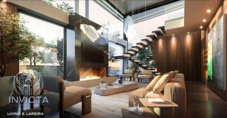 Imagem Casa de Condomínio com 4 Quartos à Venda, 92 m² em Areias - Camboriú