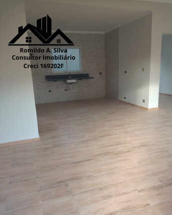 Imagem Casa com 3 Quartos à Venda, 120 m²em Tijuco Peto - Vargem Grande Paulista