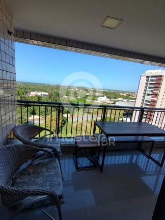 Imagem Apartamento com 3 Quartos à Venda, 110 m² em Engenheiro Luciano Cavalcante - Fortaleza Imagem Apartamento com 3 Quartos à Venda, 110 m² em Engenheiro Luciano Cavalcante - Fortaleza