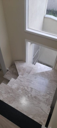 Imagem Sobrado com 3 Quartos à Venda, 128 m² em Jardim Maite - Suzano