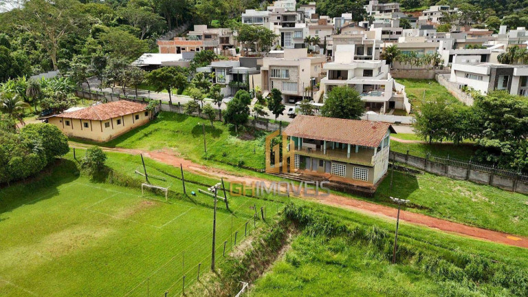Imagem Imóvel à Venda, 42.000 m² em Residencial Cidade Verde - Goiânia Imagem Imóvel à Venda, 42.000 m² em Residencial Cidade Verde - Goiânia