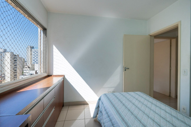 Imagem Apartamento com 4 Quartos à Venda, 127 m² em Cerqueira César - São Paulo Imagem Apartamento com 4 Quartos à Venda, 127 m² em Cerqueira César - São Paulo
