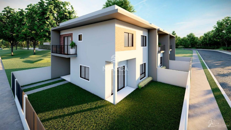 Imagem Sobrado com 3 Quartos à Venda, 90 m² em Itajuba - Barra Velha Imagem Sobrado com 3 Quartos à Venda, 90 m² em Itajuba - Barra Velha