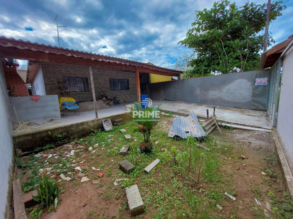 Imagem Casa com 3 Quartos à Venda, 125 m² em Massaguaçu - Caraguatatuba