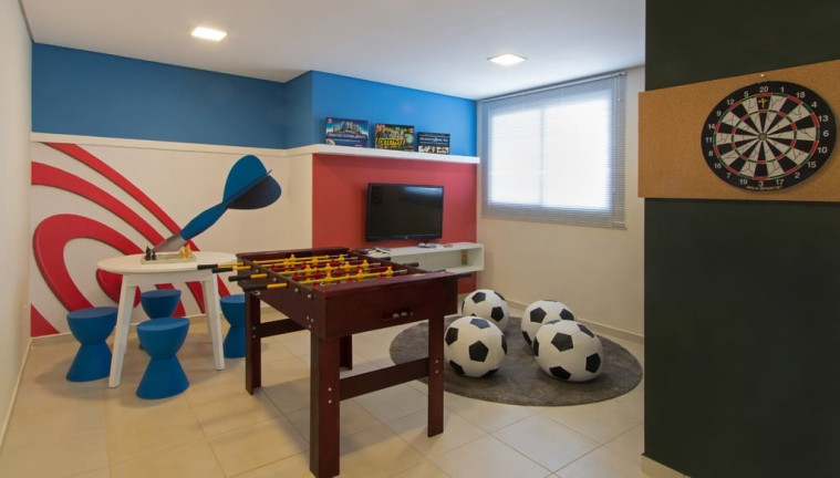 Imagem Imóvel com 1 Quarto à Venda,  em Jardim Da Saúde - São Paulo