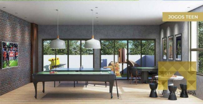 Imagem Apartamento com 2 Quartos à Venda, 55 m² em Bessa - João Pessoa Imagem Apartamento com 2 Quartos à Venda, 55 m² em Bessa - João Pessoa