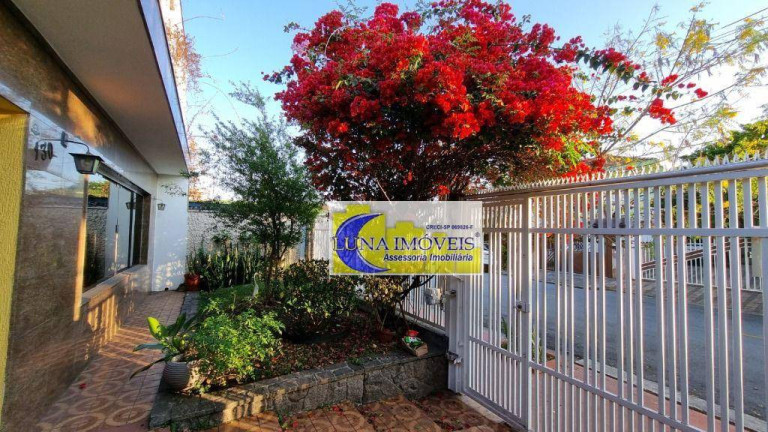 Imagem Casa com 3 Quartos à Venda, 211 m² em Rudge Ramos - São Bernardo Do Campo Imagem Casa com 3 Quartos à Venda, 211 m² em Rudge Ramos - São Bernardo Do Campo