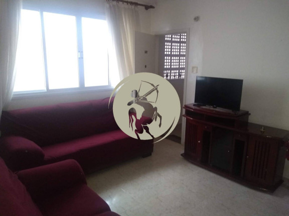 Imagem Apartamento com 3 Quartos à Venda, 79 m² em Boqueirao - Santos Imagem Apartamento com 3 Quartos à Venda, 79 m² em Boqueirao - Santos