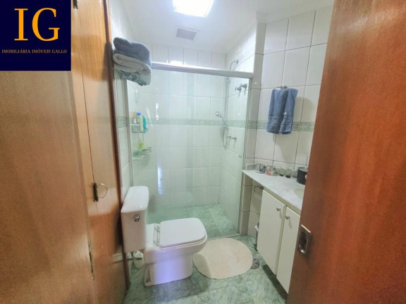 Imagem Apartamento com 3 Quartos à Venda, 117 m² em Santa Paula - São Caetano Do Sul