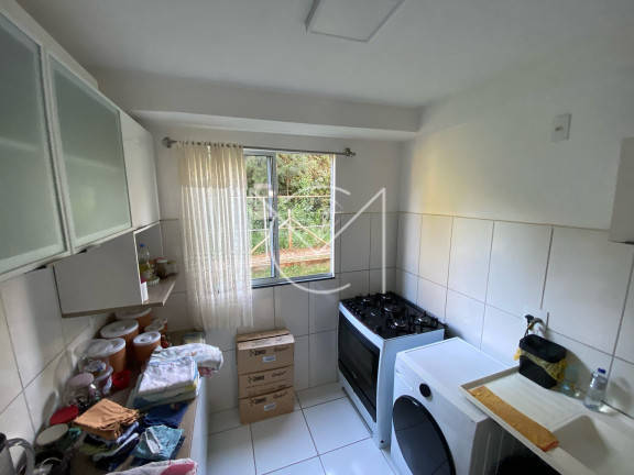 Imagem Apartamento com 2 Quartos à Venda, 44 m² em São Pedro - Esmeraldas