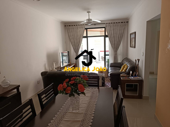 Imagem Apartamento com 2 Quartos à Venda, 93 m² em Itarare - São Vicente