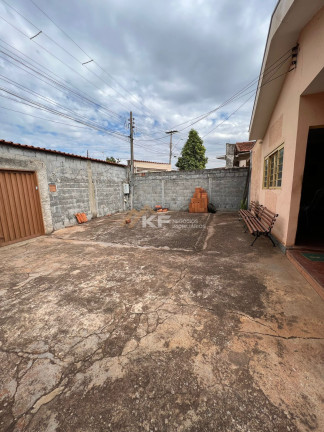 Imagem Casa com 2 Quartos à Venda, 77 m² em Antônio Marincek - Ribeirão Preto Imagem Casa com 2 Quartos à Venda, 77 m² em Antônio Marincek - Ribeirão Preto