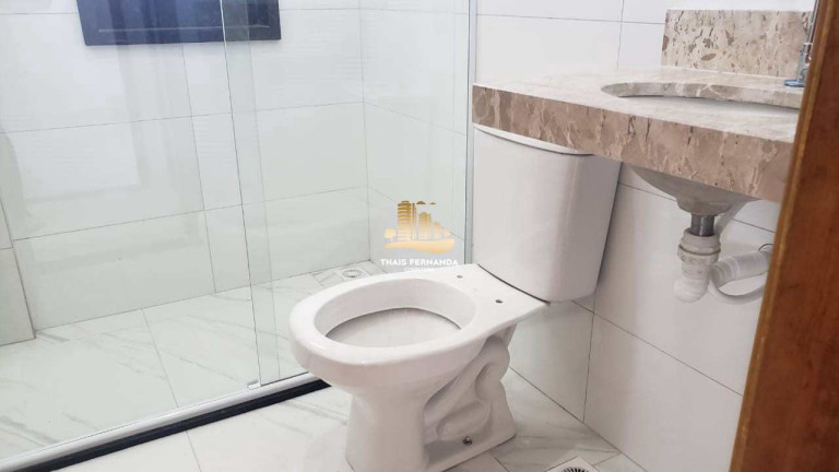 Imagem Casa com 2 Quartos à Venda, 58 m² em Melvi - Praia Grande Imagem Casa com 2 Quartos à Venda, 58 m² em Melvi - Praia Grande