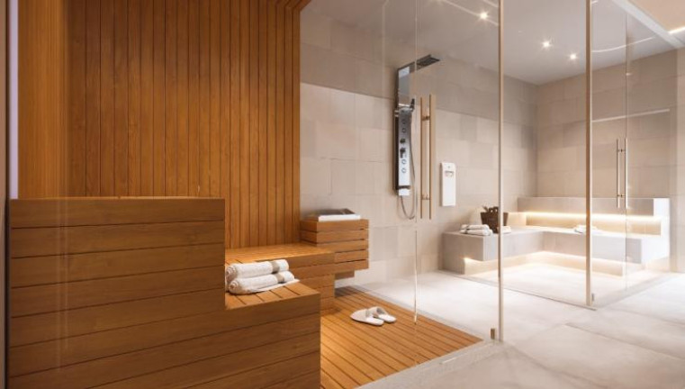 Imagem Apartamento com 3 Quartos à Venda, 85 m² em Espaço Conceição - Indaiatuba
