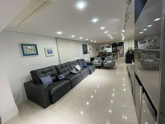 Imagem Imóvel com 4 Quartos à Venda, 200 m² em Ipiranga - São Paulo