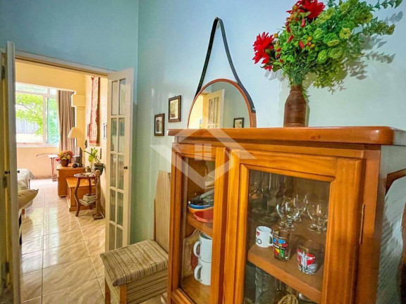 Imagem Apartamento com 1 Quarto à Venda, 35 m² em Copacabana - Rio De Janeiro Imagem Apartamento com 1 Quarto à Venda, 35 m² em Copacabana - Rio De Janeiro