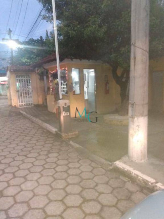 Imagem Apartamento com 2 Quartos à Venda, 44 m² em Cosmos - Rio De Janeiro