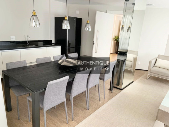 Imagem Apartamento com 2 Quartos à Venda, 53 m² em Moema - São Paulo Imagem Apartamento com 2 Quartos à Venda, 53 m² em Moema - São Paulo