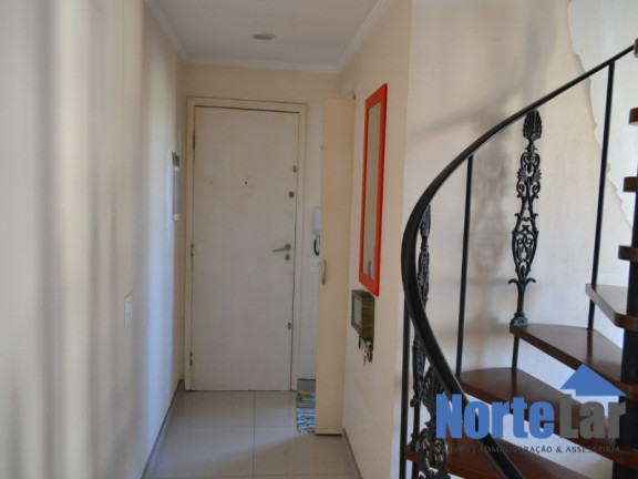 Imagem Apartamento com 3 Quartos para Alugar, 135 m² em Santana - São Paulo Imagem Apartamento com 3 Quartos para Alugar, 135 m² em Santana - São Paulo