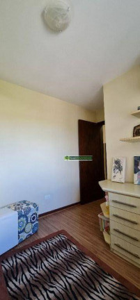 Imagem Sobrado com 3 Quartos à Venda, 89 m² em Pilarzinho - Curitiba