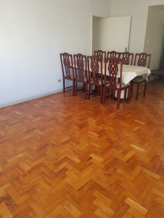 Imagem Apartamento com 2 Quartos à Venda, 142 m² em Boqueirão - Santos Imagem Apartamento com 2 Quartos à Venda, 142 m² em Boqueirão - Santos