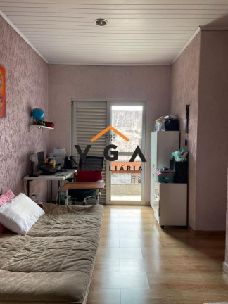 Imagem Casa com 4 Quartos à Venda, 160 m² em Cidade Patriarca - São Paulo Imagem Casa com 4 Quartos à Venda, 160 m² em Cidade Patriarca - São Paulo