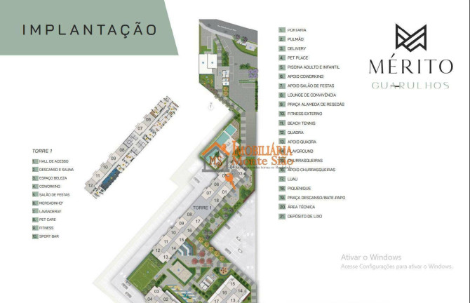 Imagem Apartamento com 2 Quartos à Venda, 38 m² em Ponte Grande - Guarulhos Imagem Apartamento com 2 Quartos à Venda, 38 m² em Ponte Grande - Guarulhos