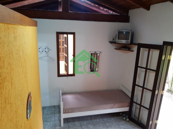 Imagem Casa com 6 Quartos à Venda, 200 m² em Sertão Do Camburi - São Sebastião