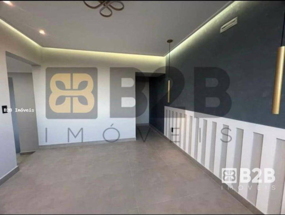 Imagem Casa com 3 Quartos à Venda, 230 m² em Vale Do Igapó - Bauru