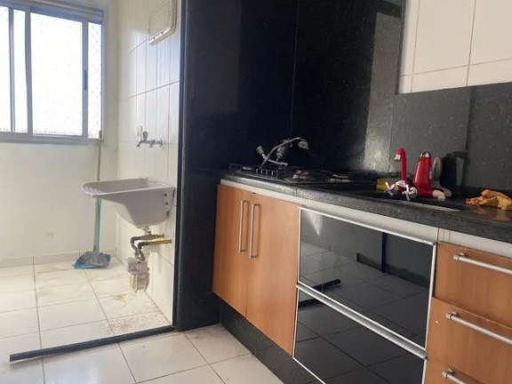 Imagem Apartamento com 2 Quartos à Venda, 48 m² em Parada Xv De Novembro - São Paulo
