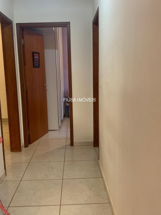 Imagem Apartamento com 2 Quartos à Venda, 60 m² em Jardim Botânico - Ribeirão Preto