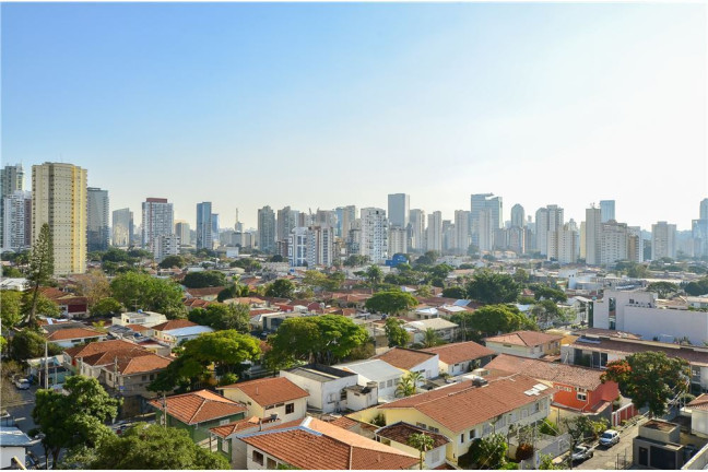 Imagem Imóvel com 3 Quartos à Venda,  em Brooklin Paulista - São Paulo