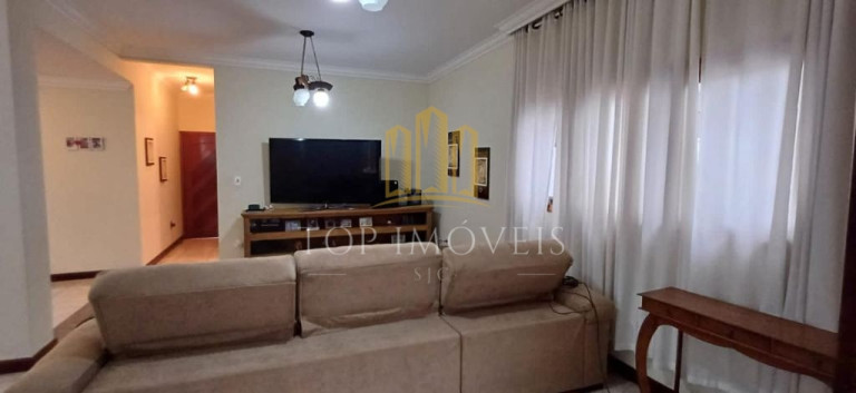 Casa de Condomínio com 3 Quartos à Venda, 450 m² em Condomínio Esplanada Do Sol - São José Dos Campos