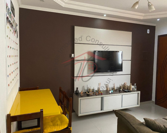 Imagem Imóvel com 2 Quartos à Venda, 49 m² em Jardim João Paulo Ii - Sumaré Imagem Imóvel com 2 Quartos à Venda, 49 m² em Jardim João Paulo Ii - Sumaré