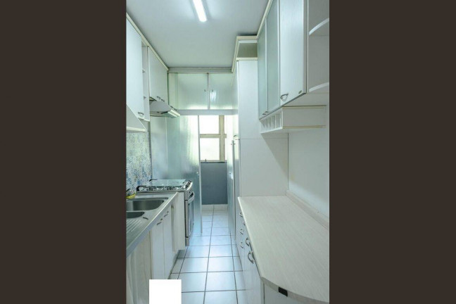 Imagem Apartamento com 3 Quartos à Venda, 64 m² em Vila Ema - São Paulo Imagem Apartamento com 3 Quartos à Venda, 64 m² em Vila Ema - São Paulo