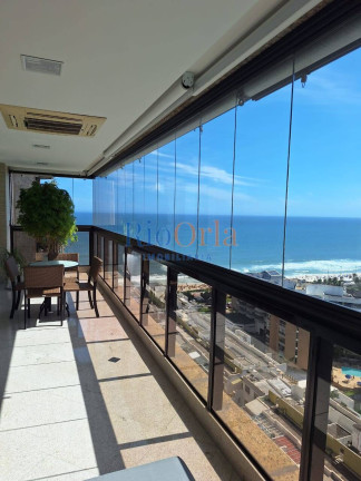 Imagem Apartamento com 3 Quartos à Venda, 177 m² em Barra Da Tijuca - Rio De Janeiro