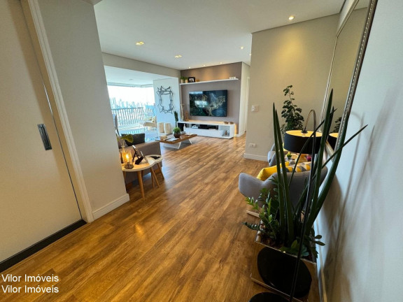 Imagem Imóvel com 2 Quartos à Venda, 92 m² em Santana - São Paulo Imagem Imóvel com 2 Quartos à Venda, 92 m² em Santana - São Paulo