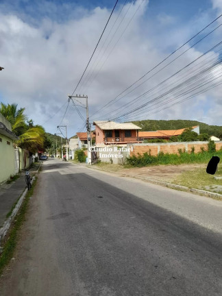 Imagem Terreno à Venda, 432 m² em Tucuns - Armação Dos Búzios