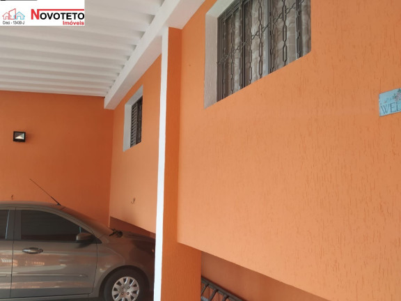 Imagem Casa com 2 Quartos à Venda, 243 m² em Vila São Nicolau - São Paulo Imagem Casa com 2 Quartos à Venda, 243 m² em Vila São Nicolau - São Paulo