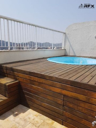 Cobertura com 2 Quartos à Venda, 147 m² em Fonseca - Niterói
