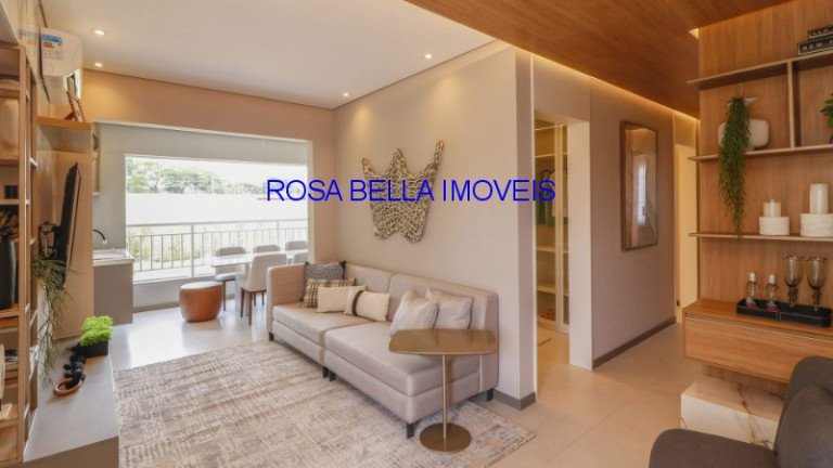 Imagem Apartamento com 2 Quartos à Venda, 62 m² em Jardim De Icarai - Salto Imagem Apartamento com 2 Quartos à Venda, 62 m² em Jardim De Icarai - Salto