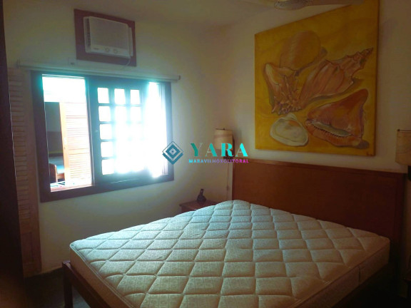 Imagem Casa com 5 Quartos à Venda, 300 m² em Perequê Açu - Ubatuba