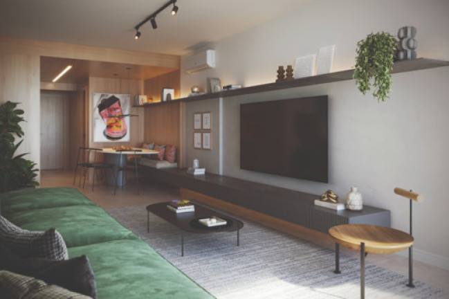 Imagem Studio com 1 Quarto à Venda, 28 m² em Ipanema - Rio De Janeiro Imagem Studio com 1 Quarto à Venda, 28 m² em Ipanema - Rio De Janeiro