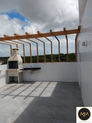 Imagem Apartamento com 2 Quartos à Venda, 58 m² em Jardim São Paulo - João Pessoa