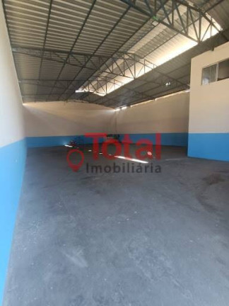 Imagem Galpão para Alugar, 360 m² em Parque Veneza - Santana Do Paraíso Imagem Galpão para Alugar, 360 m² em Parque Veneza - Santana Do Paraíso